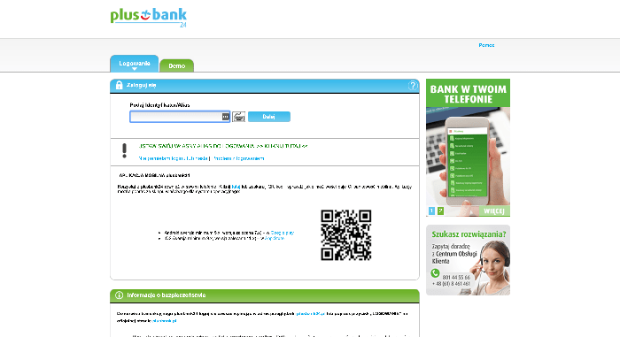 Plus Bank - Pożyczka do 4 000 zł.