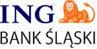 logo ING Bank - Pożyczka gotówkowa