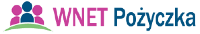 logo Wnet-Pożyczka