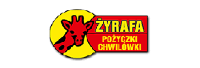 logo Żyrafa Pożyczki