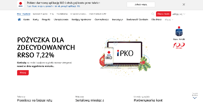 PKO Bank doświadczenia i dyskusja