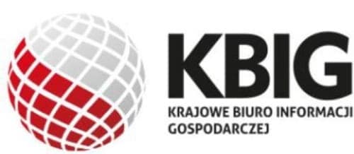 KBIG - Krajowe Biuro Informacji Gospodarczej