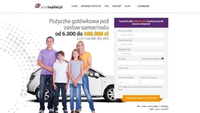 Autokapitał doświadczenia i dyskusja