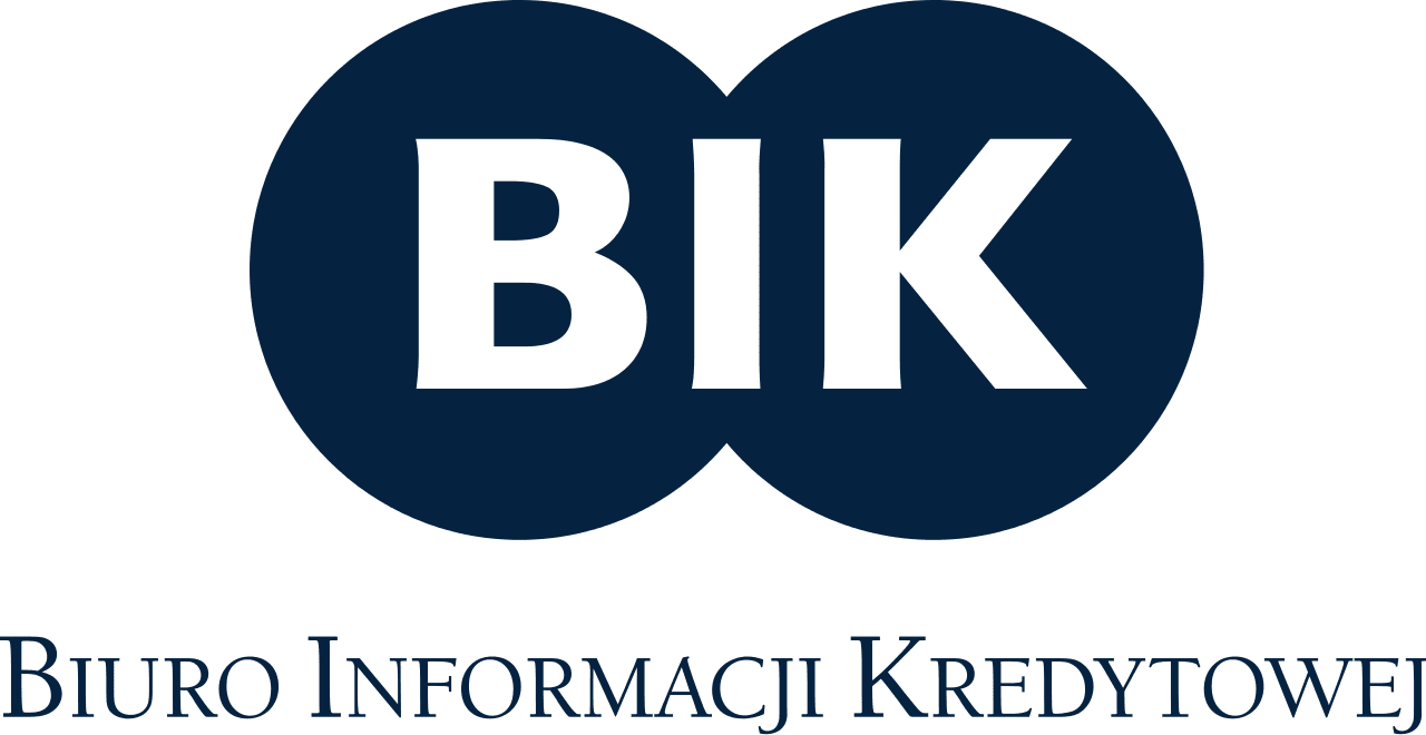 BIK - Biuro Informacji Kredytowej