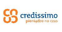 logo Credissimo