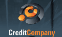 logo Credit Company