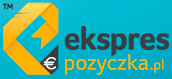 logo Ekspres pożyczka