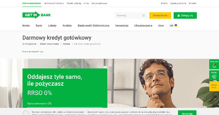 pozyczki online dla emerytow