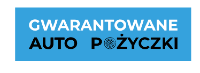 logo Gwarantowane Auto Pożyczki