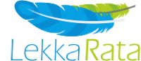 logo Lekka Rata