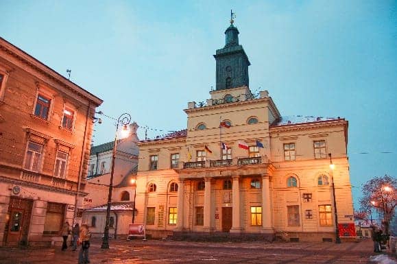         Pożyczki Lublin
