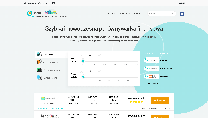 Ofin doświadczenia i dyskusja