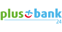 logo Plus Bank