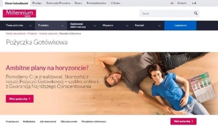 Pożyczka Gotówkowa doświadczenia i dyskusja