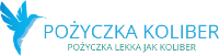 logo Pożyczka Koliber