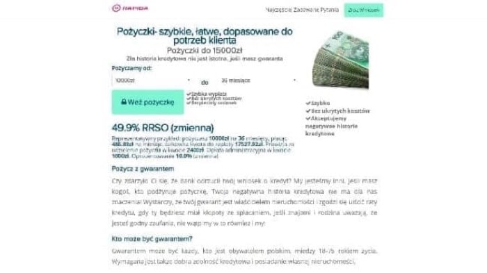 Rapida doświadczenia i dyskusja