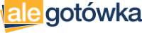 Alegotówka logo