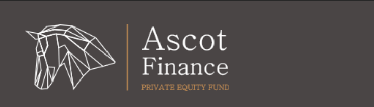 logo Ascot Finance