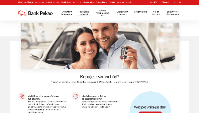 Bank Pekao