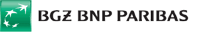 logo BGŹ BNP Paribas