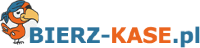 Bierz Kase logo