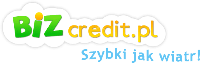 BizCredit logo