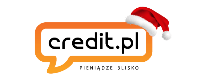 Credit logo