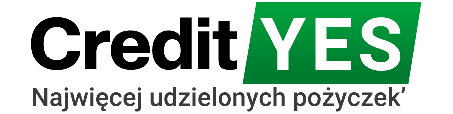 logo CreditYES