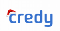 Credy logo