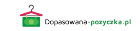 logo Dopasowana-pozyczka