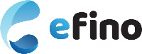 Efino logo