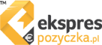 Ekspres pożyczka logo