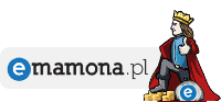 Emamona logo