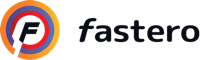 Fastero logo
