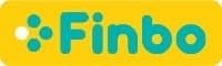 Finbo logo