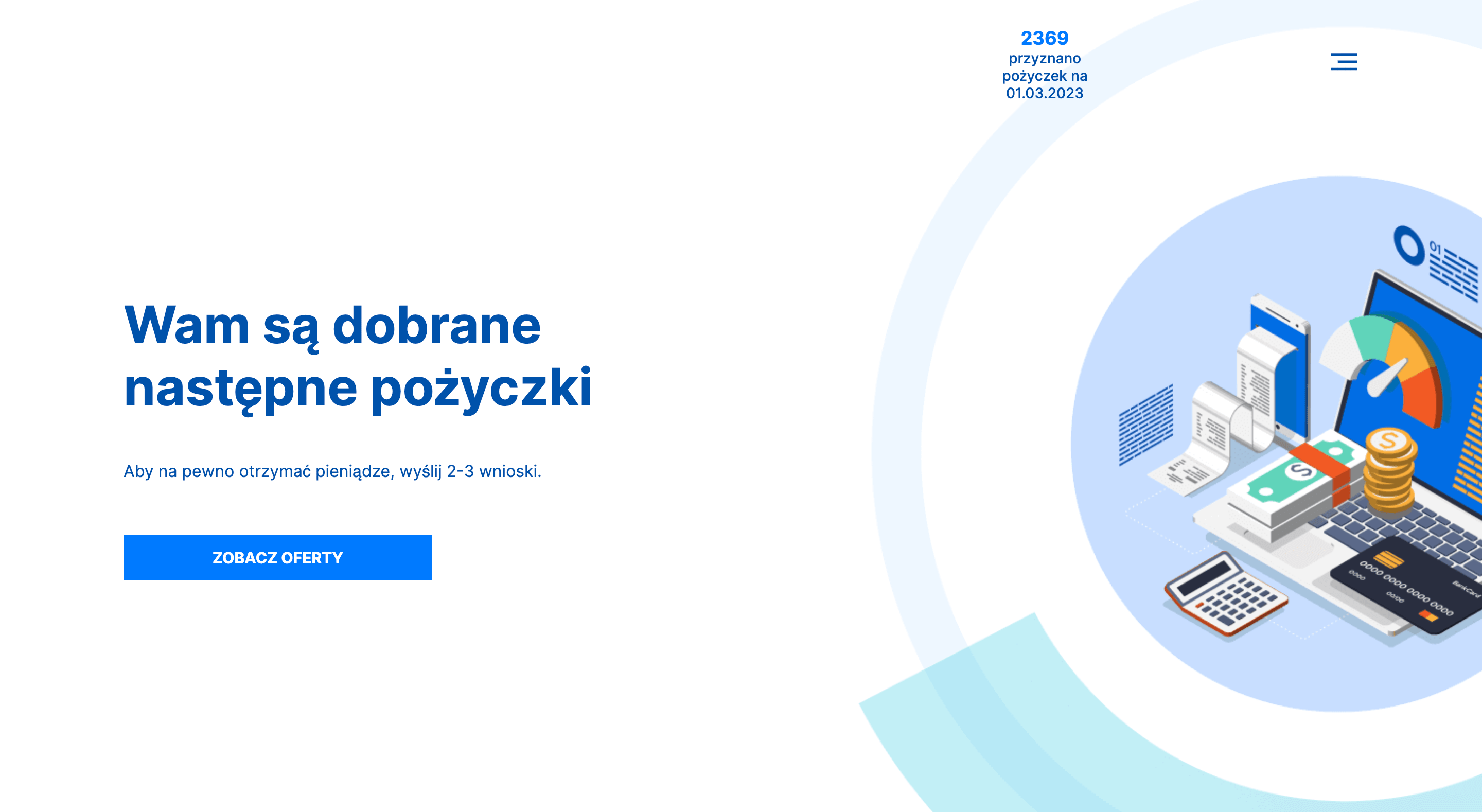 FinLoan pozyczki do 100 000 PLN