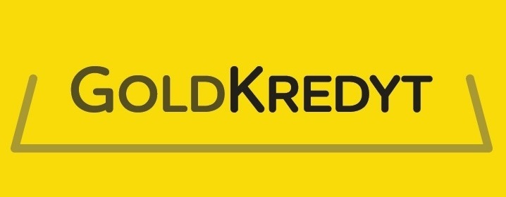 logo GoldKredyt