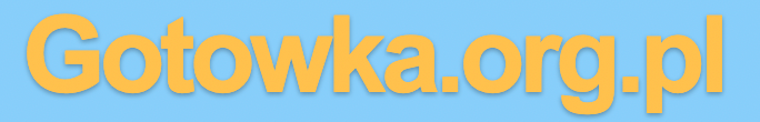 logo Gotowka.org.pl