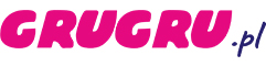 logo Grugru