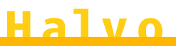 Halvo