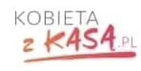 Kobietazkasa logo