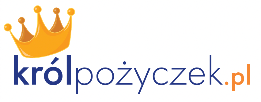 logo Król Pozyczek