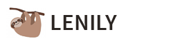 logo Lenily