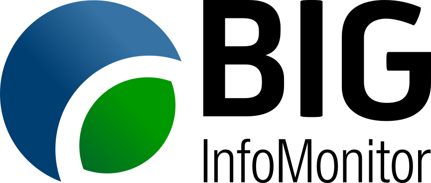 BIG InfoMonitor - Biuro Informacji Gospodarczej InfoMonitor Spółka Akcyjna