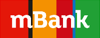 logo mBank CompanyNet karty