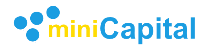 MiniCapital logo