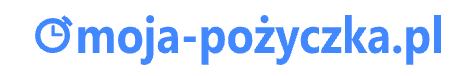 logo Moja-Pozyczka