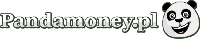 Pandamoney logo