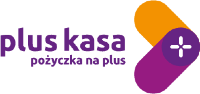Pluskasa logo