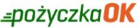 Pożyczka OK logo